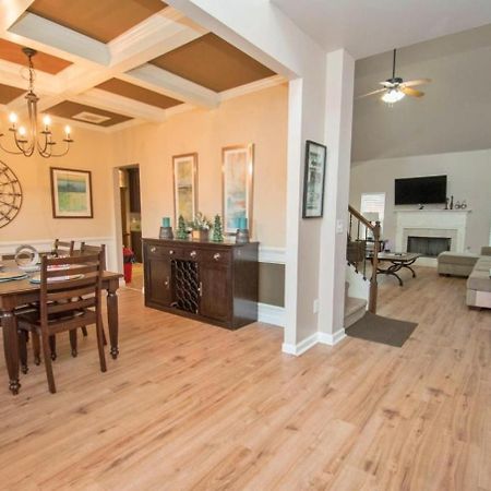 New 5 Star Luxury Home Sleeps 22 Near Airport Union City Exteriör bild